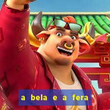 a bela e a fera (2014 filme completo dublado)